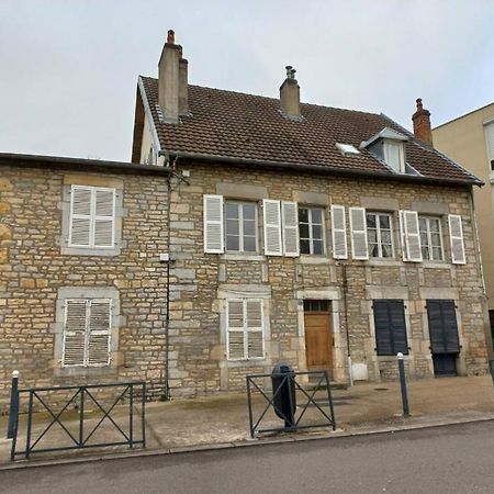 Le Montjoux, Appartement Calme, Toutes Commodites Besançon Eksteriør billede