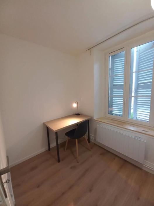 Le Montjoux, Appartement Calme, Toutes Commodites Besançon Eksteriør billede