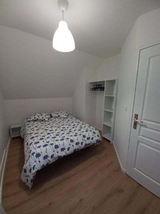 Le Montjoux, Appartement Calme, Toutes Commodites Besançon Eksteriør billede
